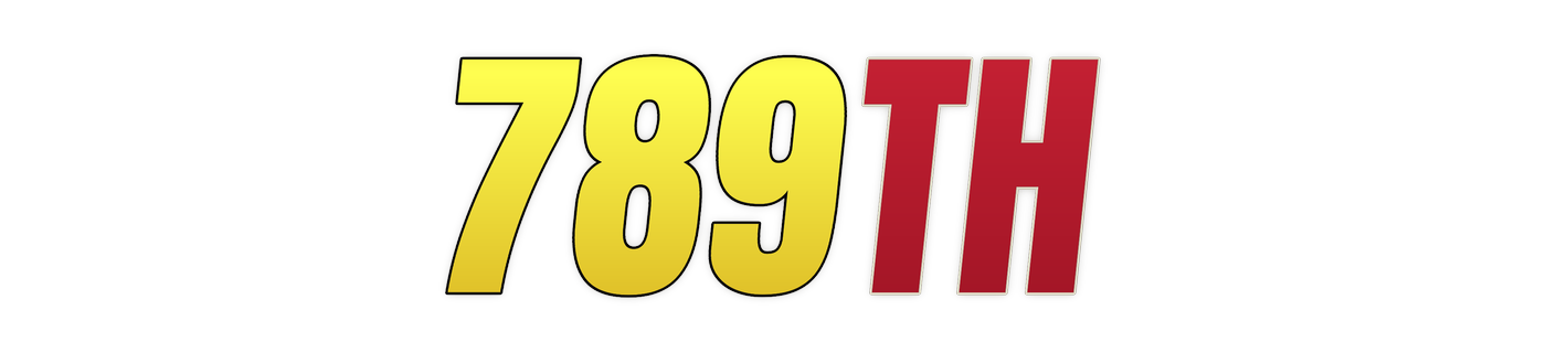 789th